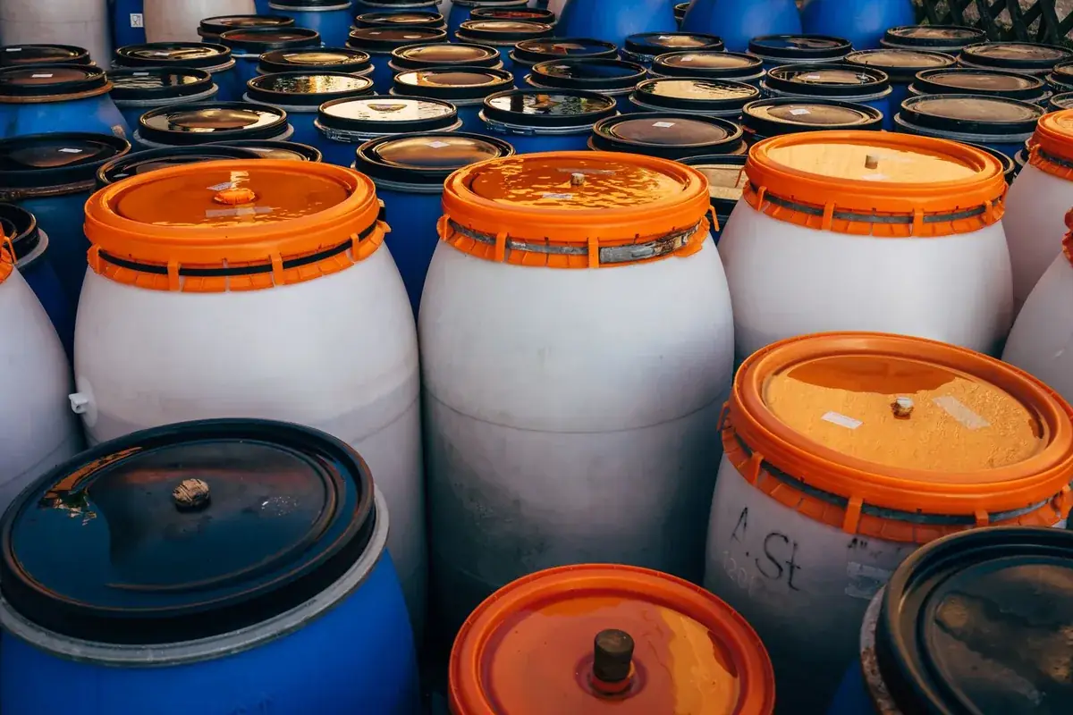 Medical Waste Removal in Madison, FL